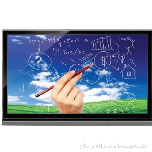 32" Ad Player/32" Touch Screen
